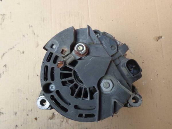 ALTERNATEUR 120AMP MERCEDES - Vue 3